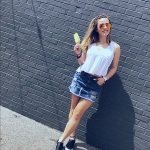 Meet your Posher, Taylor